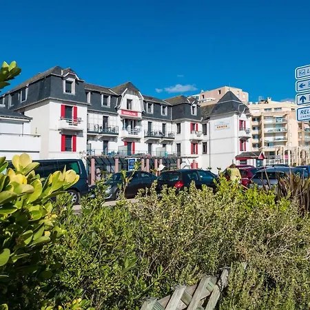 شقة P De La Plage 2p Cn 6p
