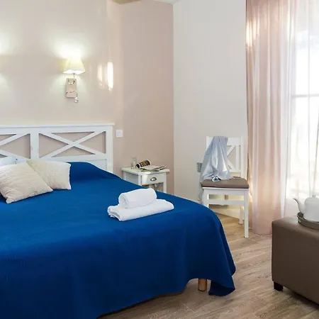 شقة P De La Plage 2p Cn 6p *